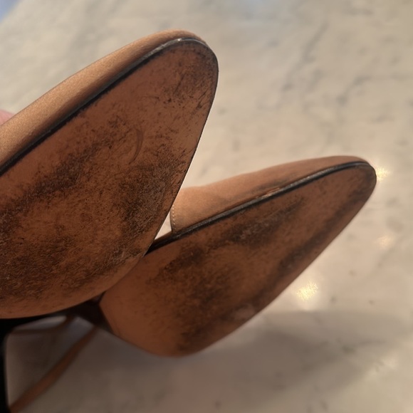 Stunning Yves Saint Laurent heels! - Picture 4 of 5